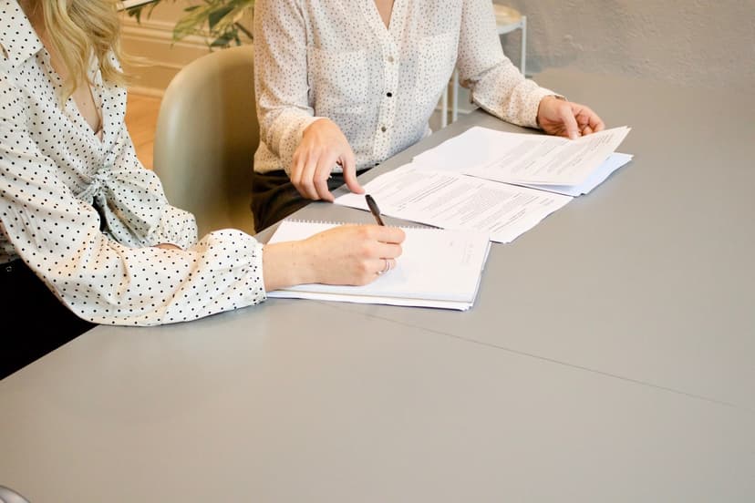 Government and city office support